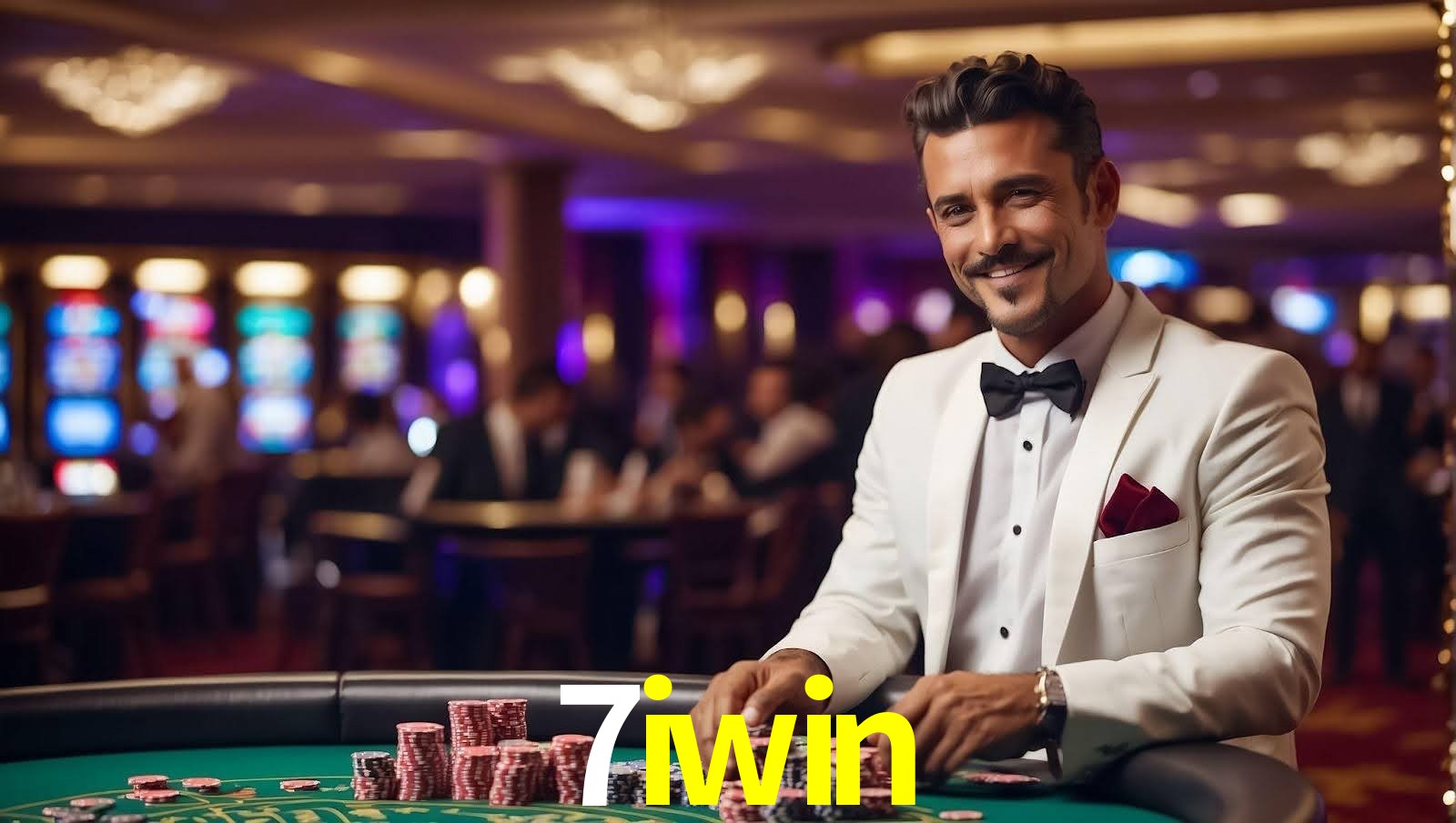 Especiais de Fim de Semana 7iwin