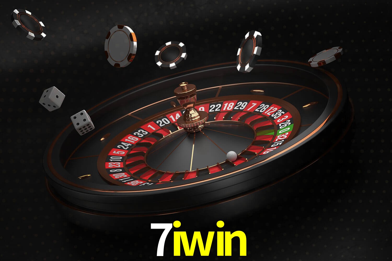 7iwin.com