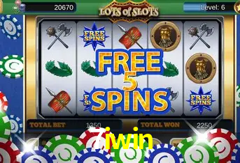 Descubra a Magia dos Jogos de Arcade no 7iwin