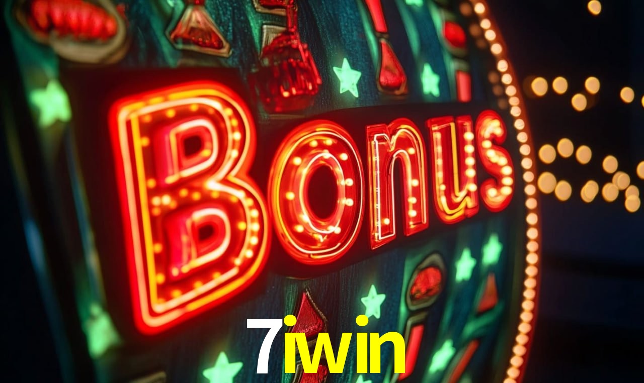 Casino Ao Vivo 7iwin