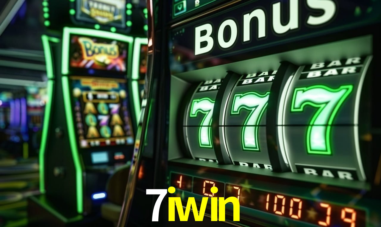 Game Providers 7iwin
