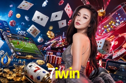 Slot Games 7iwin