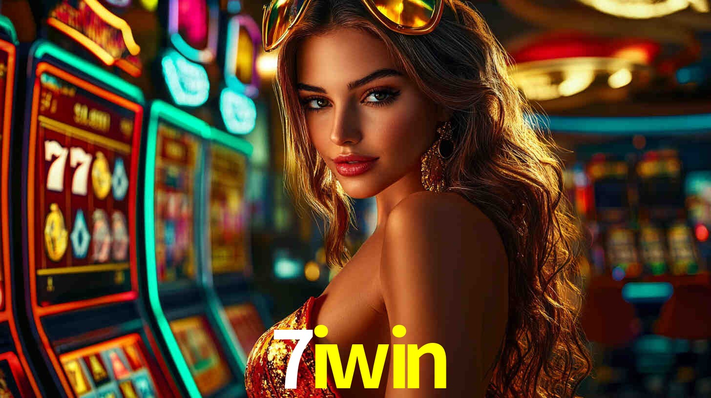 Welcome Bonus 7iwin
