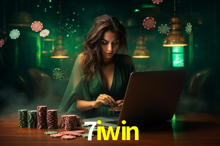 Imagem quadrada de apoio para baixar 7iwin