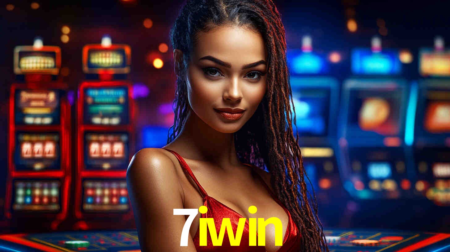 A Experiência Imersiva dos Cassinos Ao Vivo no 7iwin