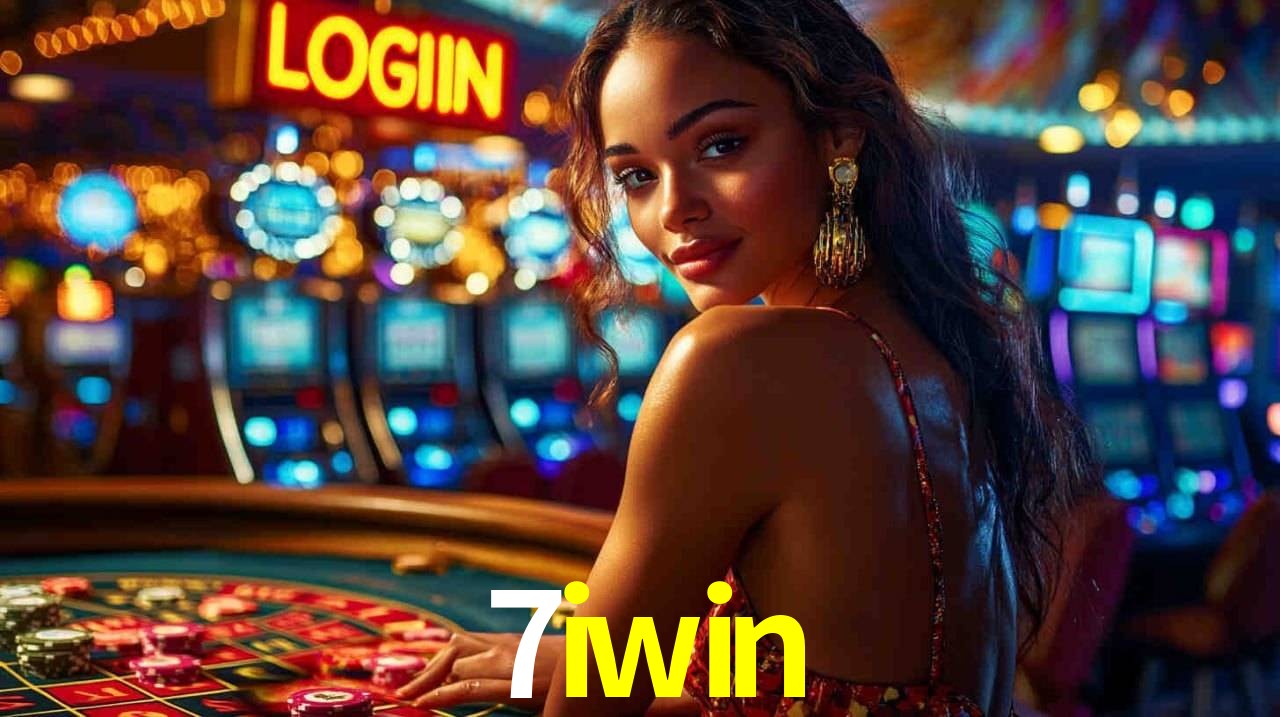 Login Seguro 7iwin