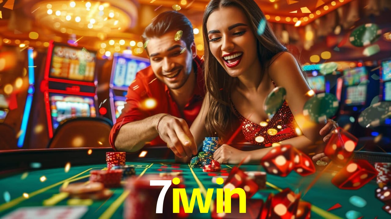 Sistemas de Segurança 7iwin
