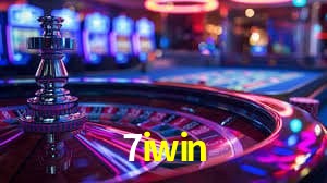 Recursos de Bônus 7iwin