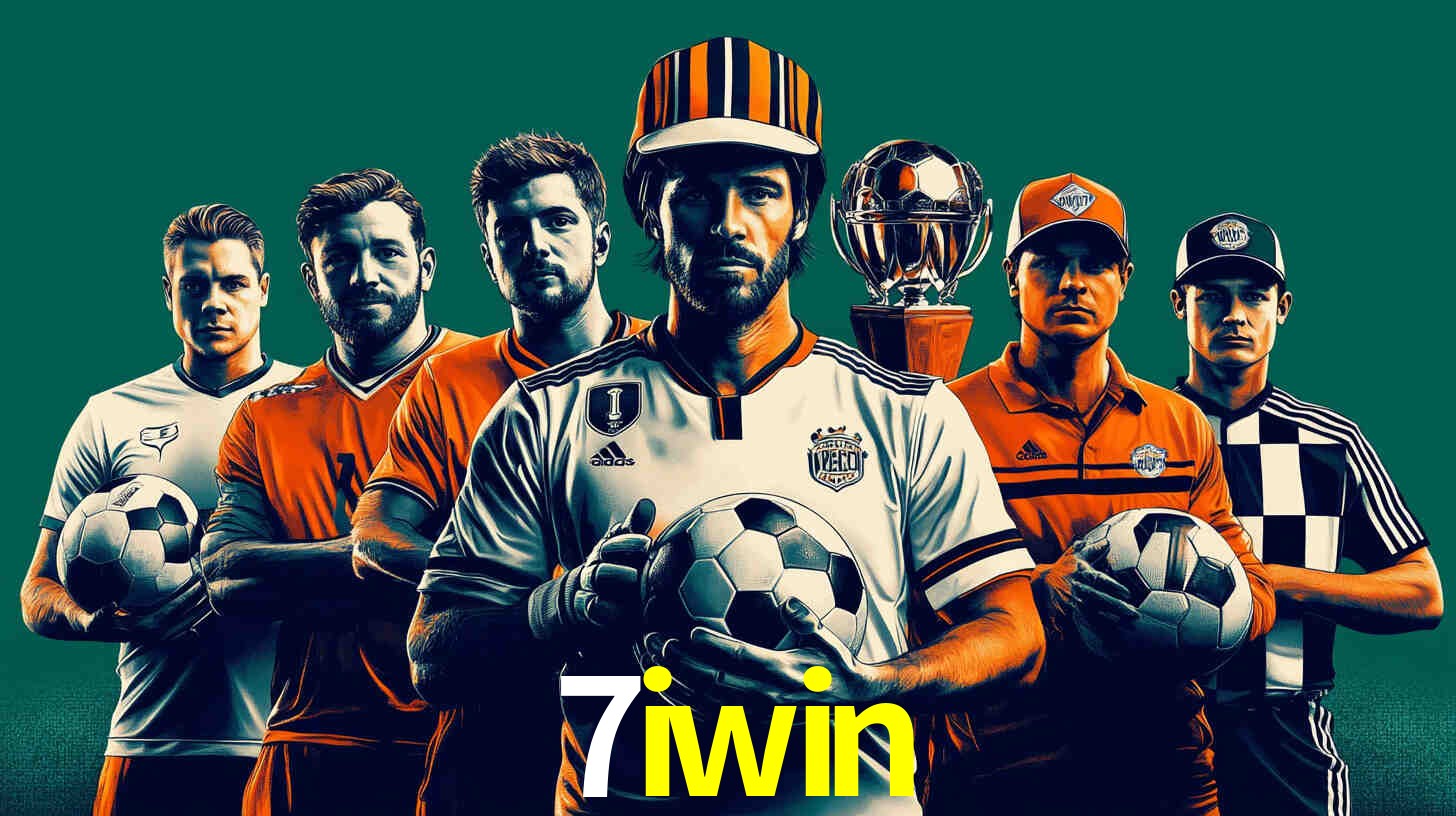 Descubra a Essência do 7iwin: Nossa História e Compromissos