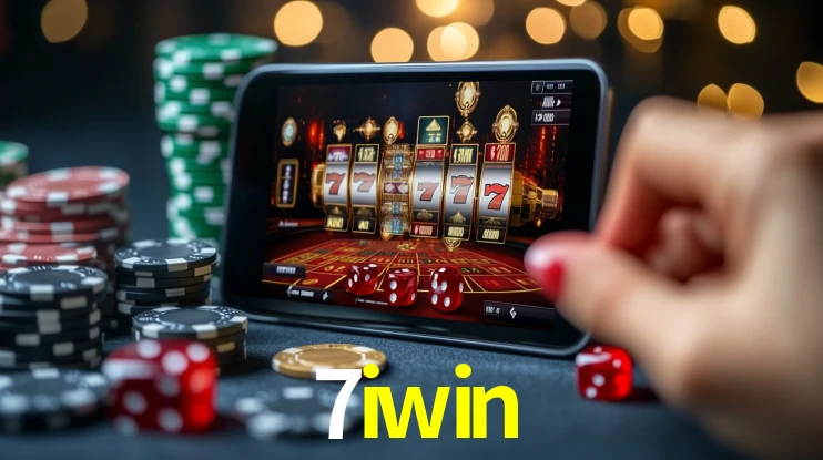 Daily Bonuses 7iwin