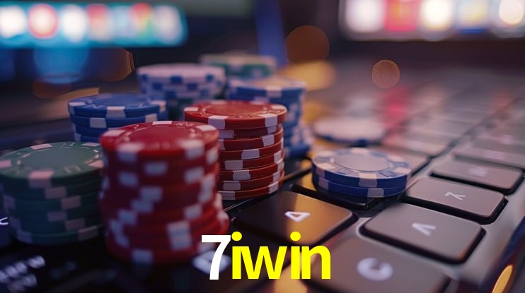 Promoção Relâmpago 7iwin