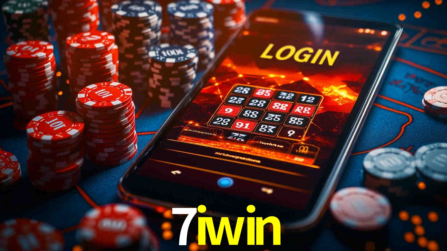 7iwin.com