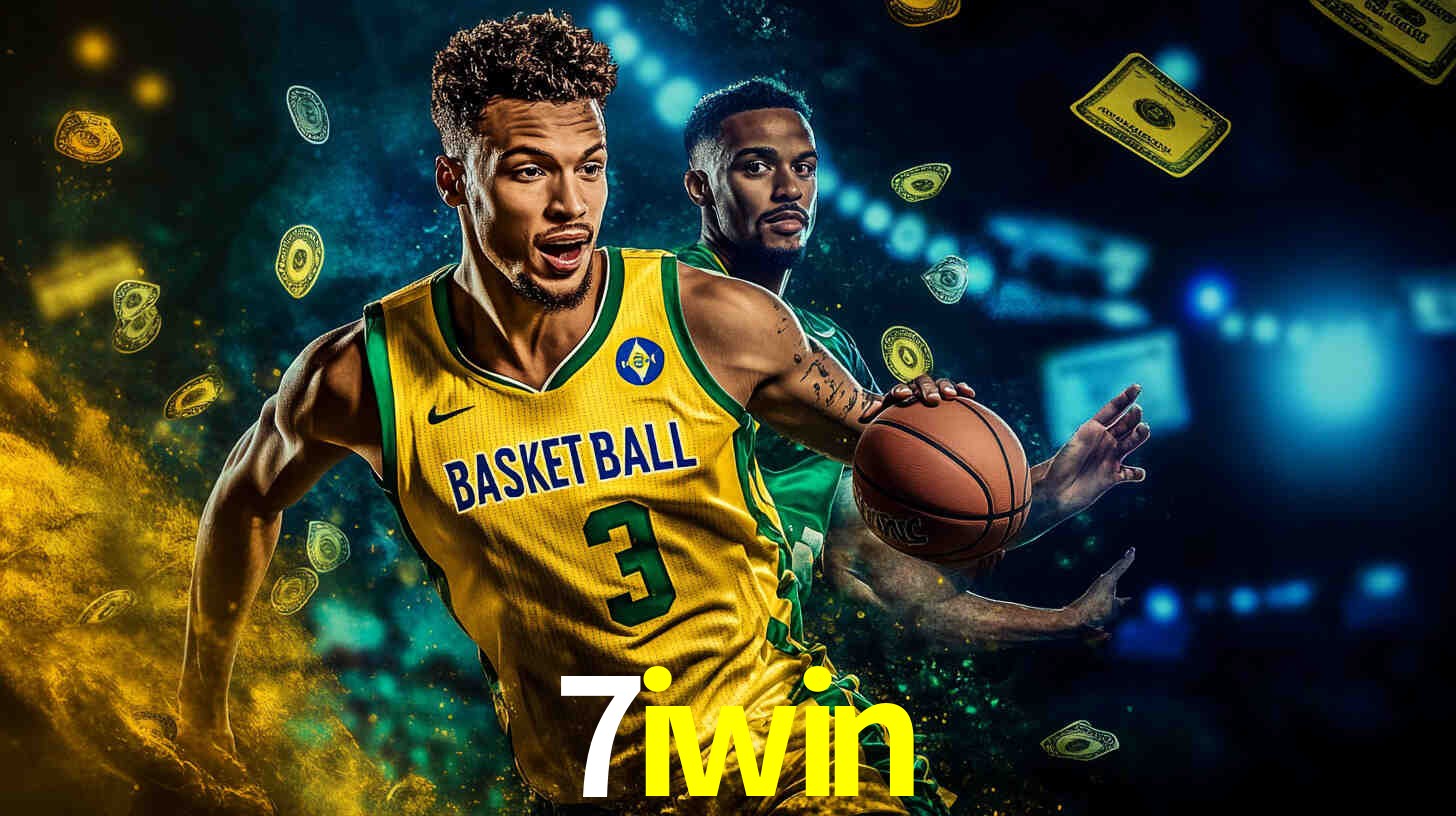 Descubra a Essência do 7iwin: Nossa História e Compromissos