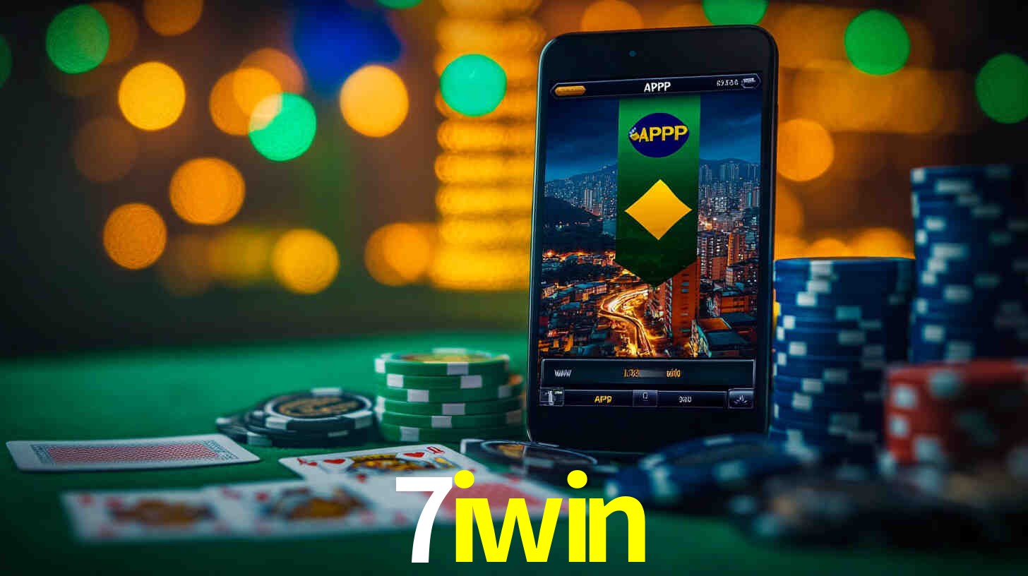 Descubra o Programa VIP da 7iwin: Vantagens Exclusivas para Jogadores