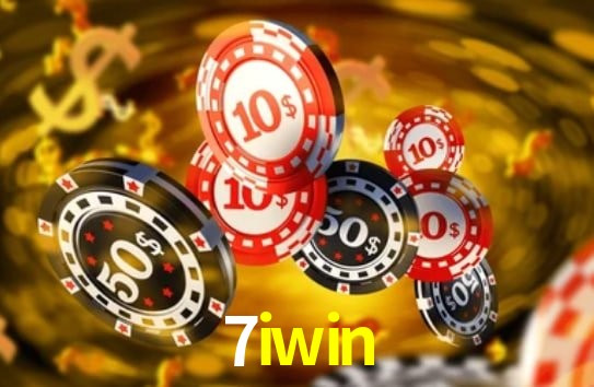 Apostas de Futebol 7iwin