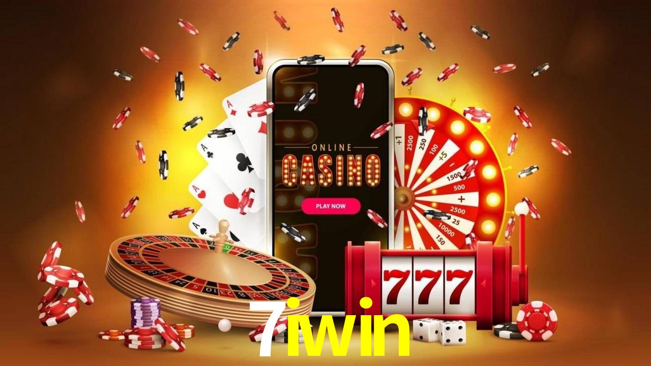 Cadastro Rápido 7iwin